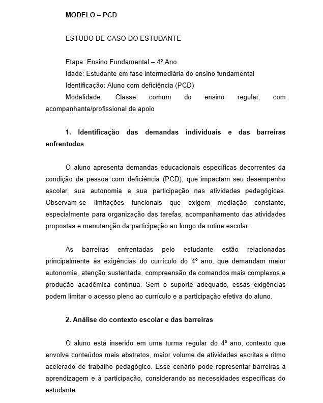 Estudo de Caso 4